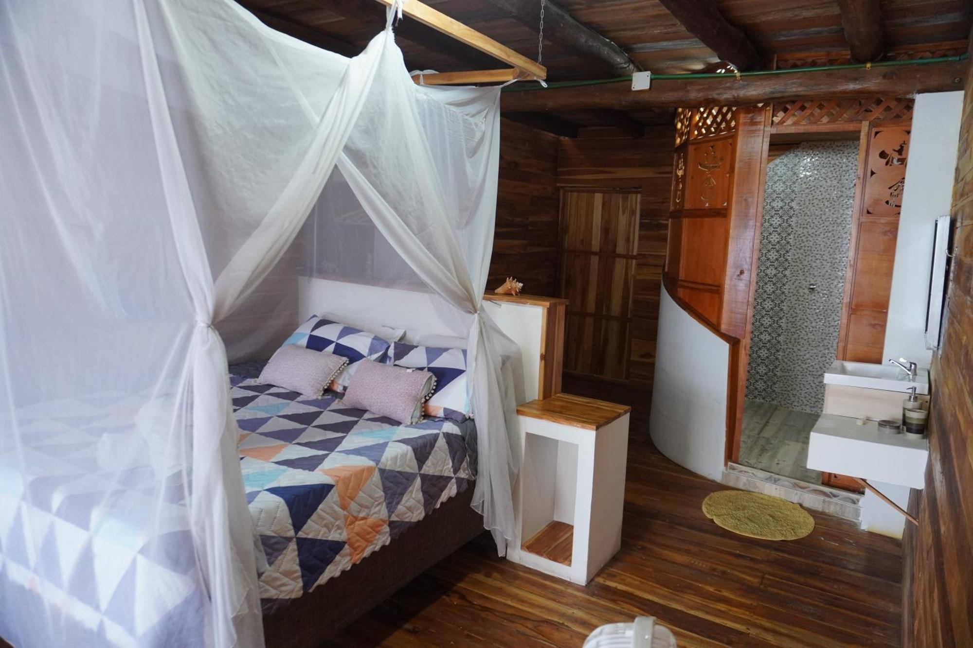 Hotel Calamari Baru Playa Blanca Dış mekan fotoğraf