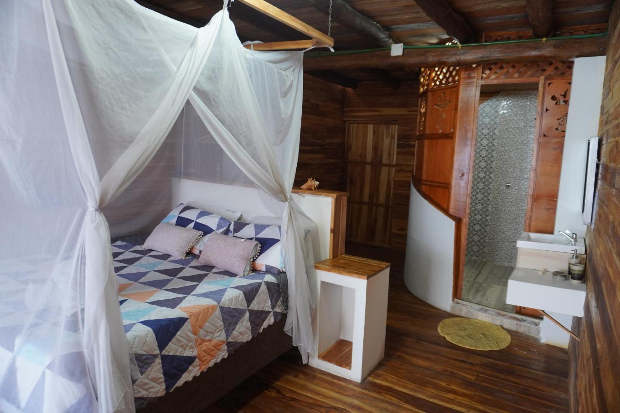 Hotel Calamari Baru Playa Blanca Dış mekan fotoğraf