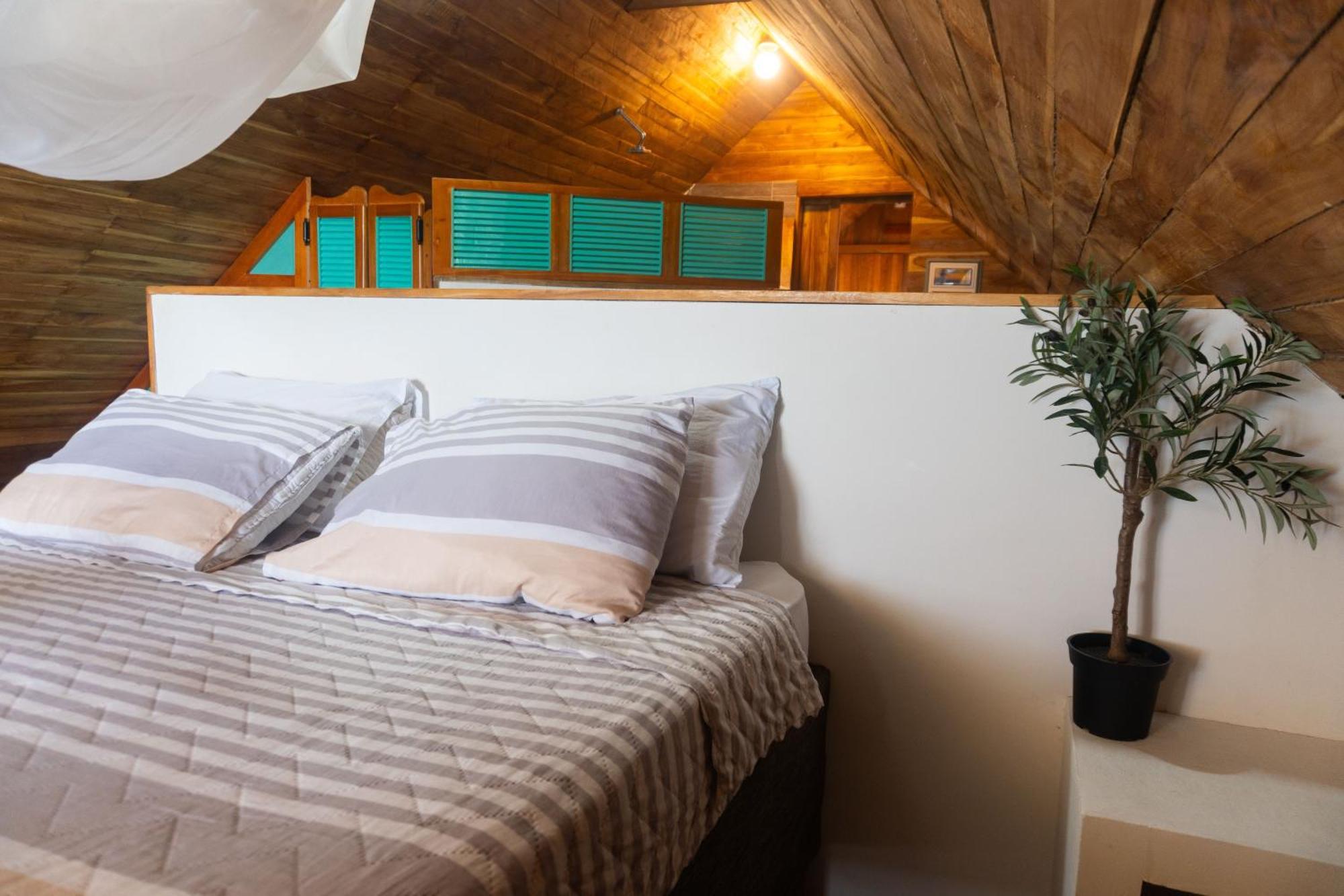 Hotel Calamari Baru Playa Blanca Dış mekan fotoğraf